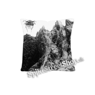 DARKTHRONE - Total Death - vankúš