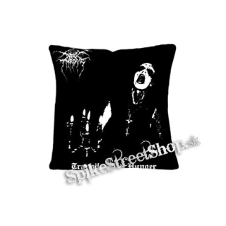 DARKTHRONE - Transilvanian Hunger - vankúš