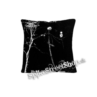 DARKTHRONE - Under A Funeral Moon - vankúš