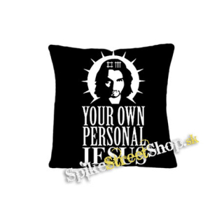 DAVE GAHAN - Personal Jesus - vankúš