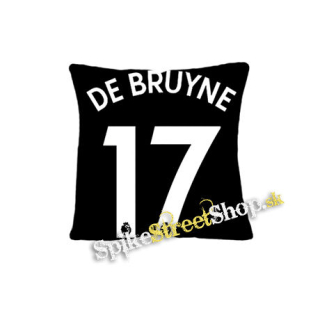 DE BRUYNE - 17 - vankúš