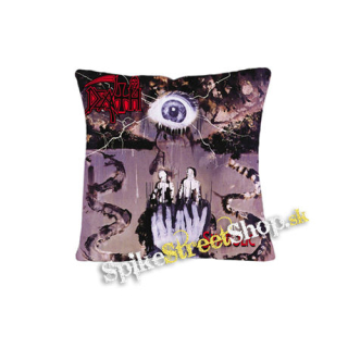 DEATH - Symbolic - vankúš