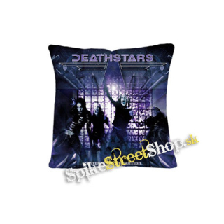DEATHSTARS - Synthetic Generation - vankúš