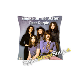 DEEP PURPLE - Smoke On The Water - vankúš
