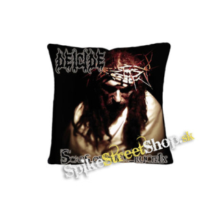 DEICIDE - Scars Of The Crucifix - vankúš
