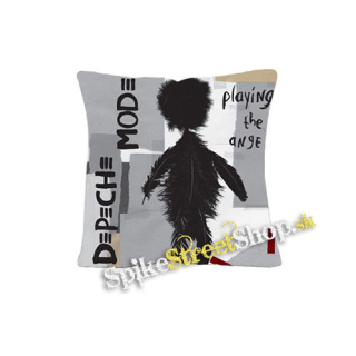 DEPECHE MODE - Playing the Angel - vankúš