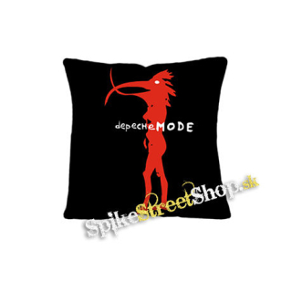 DEPECHE MODE - Walking In My Shoes - vankúš