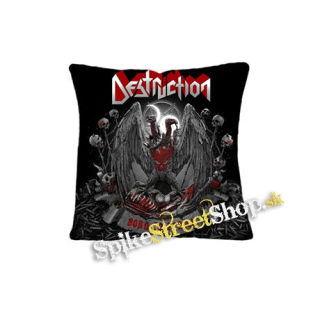 DESTRUCTION - Born to Perish - vankúš
