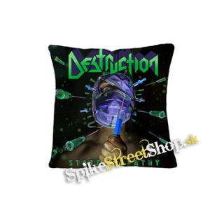DESTRUCTION - State of Apathy - vankúš