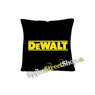 DEWALT - Yellow Logo - vankúš