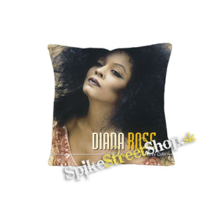 DIANA ROSS - Every Day Is a New Day - vankúš