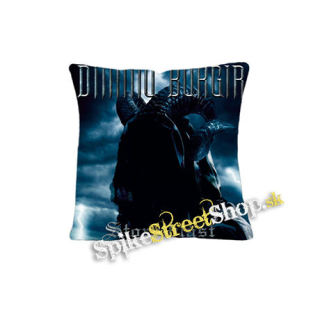 DIMMU BORGIR - Stormblast 2005 - vankúš