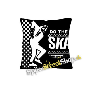 DO THE SKA - vankúš