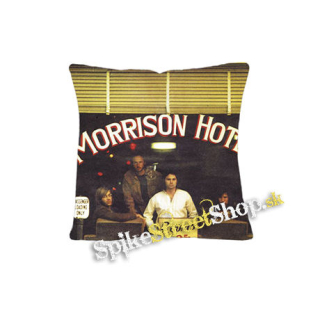 DOORS - Morrison Hotel - vankúš