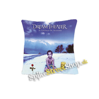 DREAM THEATER - A Change Of Seasons - vankúš