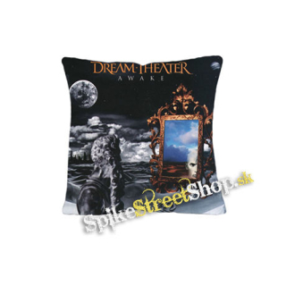 DREAM THEATER - Awake - vankúš