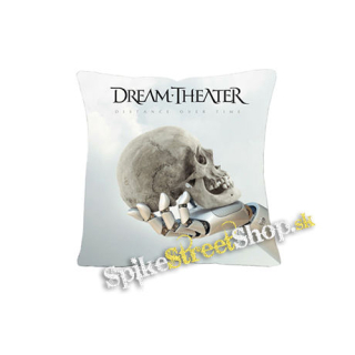 DREAM THEATER - Distance Over Time - vankúš