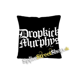 DROPKICK MURPHYS - Logo 2 - vankúš