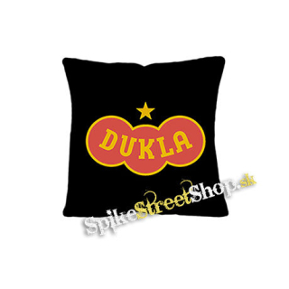 DUKLA - vankúš