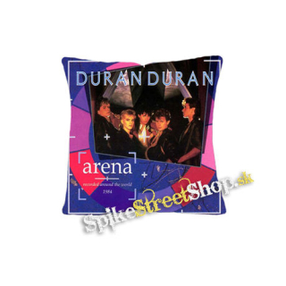 DURAN DURAN - Arena - vankúš