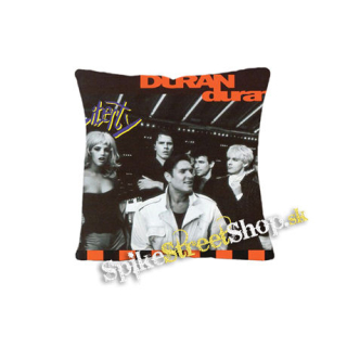 DURAN DURAN - Liberty - vankúš