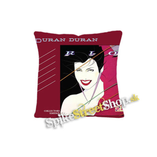 DURAN DURAN - Rio - vankúš