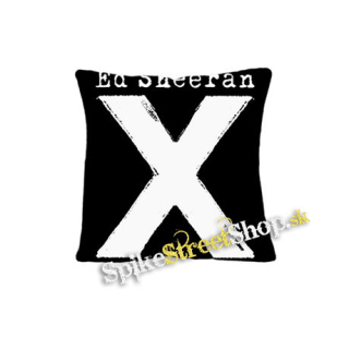 ED SHEERAN - X - vankúš