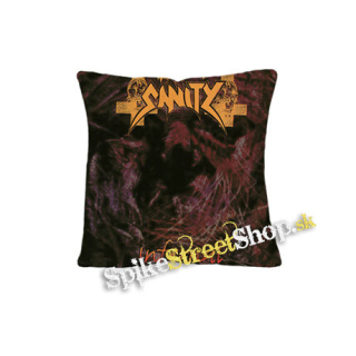 EDGE OF SANITY - Infernal - vankúš