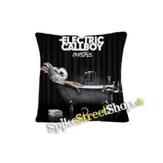 ELECTRIC CALLBOY - Crystals - vankúš