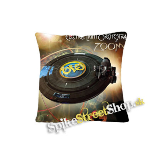 ELECTRIC LIGHT ORCHESTRA - Zoom - vankúš
