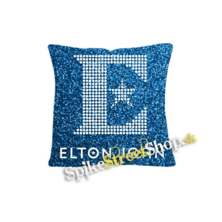 ELTON JOHN - Diamonds - vankúš