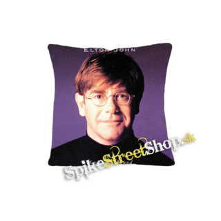 ELTON JOHN - Made In England - vankúš