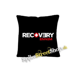 EMINEM - Recovery - vankúš