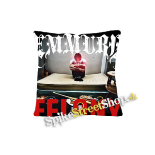 EMMURE - Felony - vankúš
