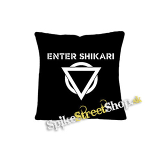 ENTER SHIKARI - Symbol - vankúš