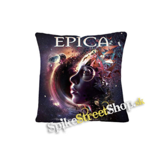EPICA - The Holographic Principle - vankúš