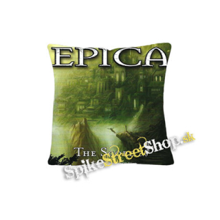 EPICA - The Score 2 0 - An Epic Journey - vankúš