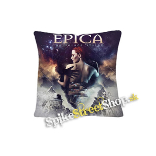 EPICA - The Solace System - vankúš
