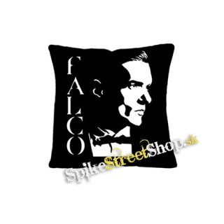 FALCO - Portrait 2 - vankúš