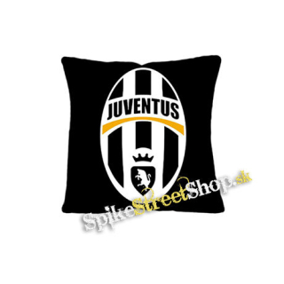 FC JUVENTUS - Logo Motive 1 - vankúš