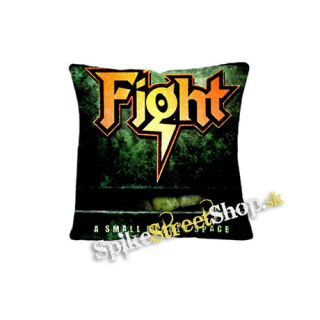 FIGHT - A Small Deadly Space - vankúš