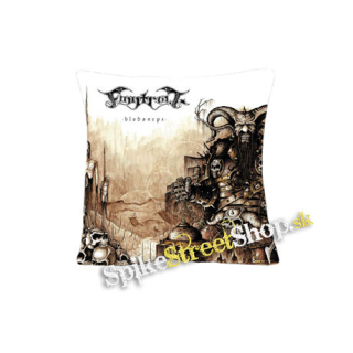 FINTROLL - Blodsvept - vankúš