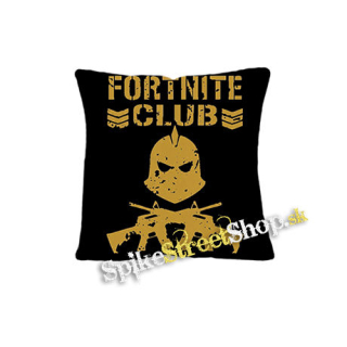 FORTNITE CLUB - vankúš