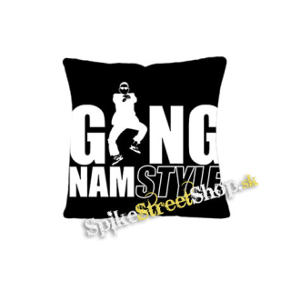 GANGNAM STYLE - vankúš