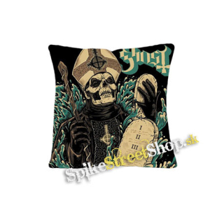 GHOST - 13 Commandments - vankúš