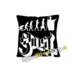 GHOST - Evolution 2 - vankúš