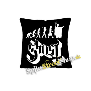 GHOST - Evolution - vankúš