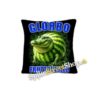 GLORBO FRUTTODRILLO - vankúš
