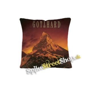 GOTTHARD - Defrosted - vankúš
