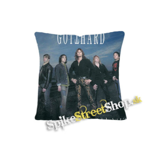 GOTTHARD - What I Like - vankúš